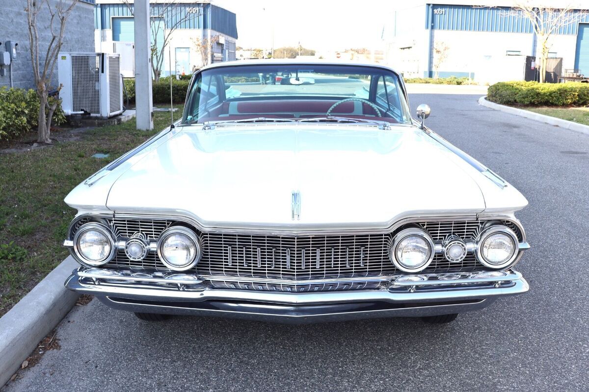 1959 Oldsmobile Dynamic 88 - photo 7