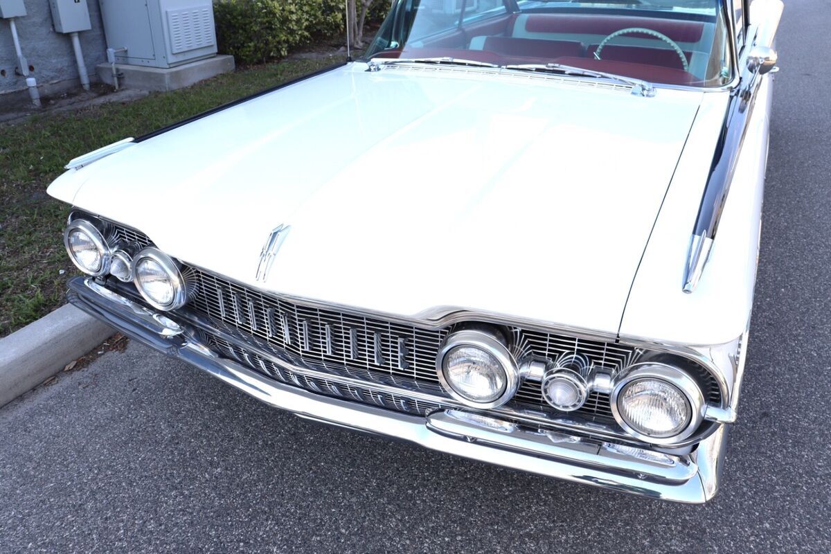 1959 Oldsmobile Dynamic 88 - photo 8