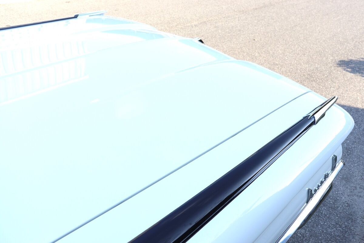 1959 Oldsmobile Dynamic 88 - photo 9