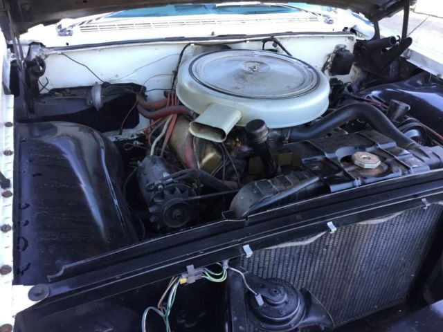 1959 Oldsmobile Eighty-Eight Dynamic 88 - photo 11