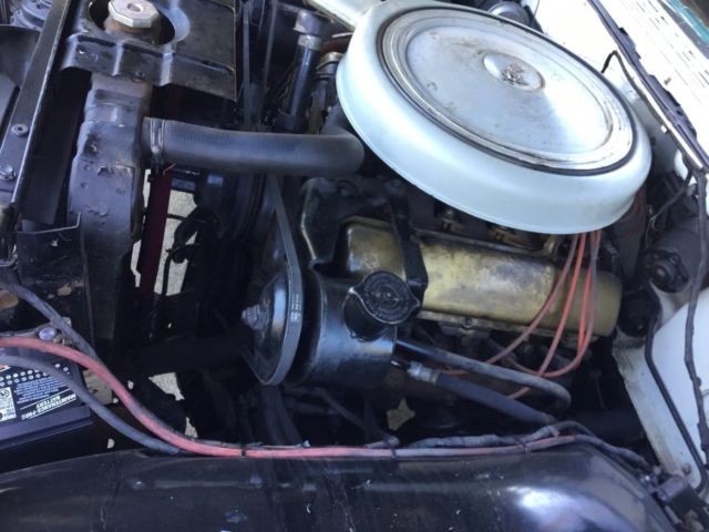 1959 Oldsmobile Eighty-Eight Dynamic 88 - photo 12