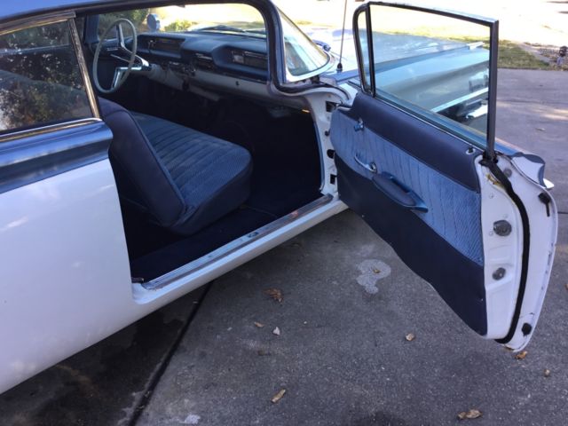 1959 Oldsmobile Eighty-Eight Dynamic 88 - photo 9