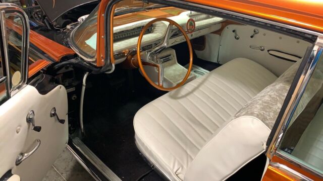 1959 Oldsmobile Eighty-Eight 2 DOOR - photo 11