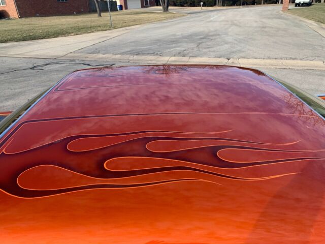 1959 Oldsmobile Eighty-Eight 2 DOOR - photo 11