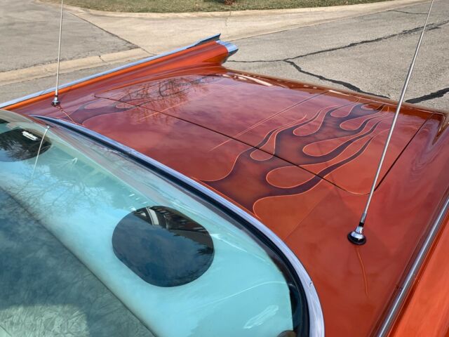 1959 Oldsmobile Eighty-Eight 2 DOOR - photo 12