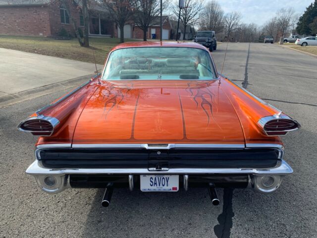 1959 Oldsmobile Eighty-Eight 2 DOOR - photo 3