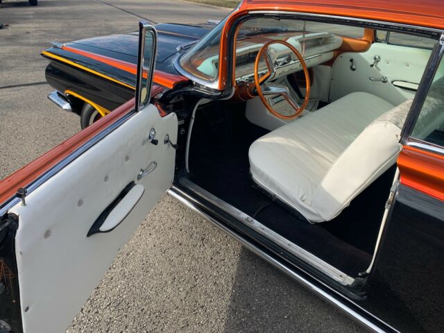 1959 Oldsmobile Eighty-Eight 2 DOOR - photo 6