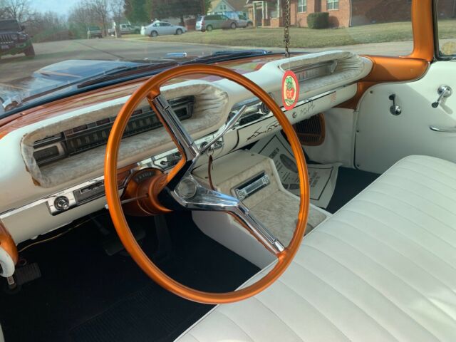 1959 Oldsmobile Eighty-Eight 2 DOOR - photo 7