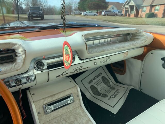 1959 Oldsmobile Eighty-Eight 2 DOOR - photo 9