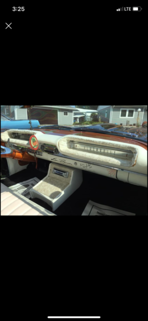 1959 Oldsmobile Eighty-Eight 2 DOOR - photo 7