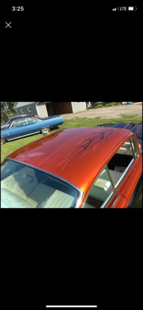 1959 Oldsmobile Eighty-Eight 2 DOOR - photo 9