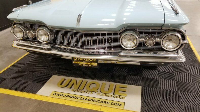1959 Oldsmobile Dynamic 88 Flat Top - photo 10