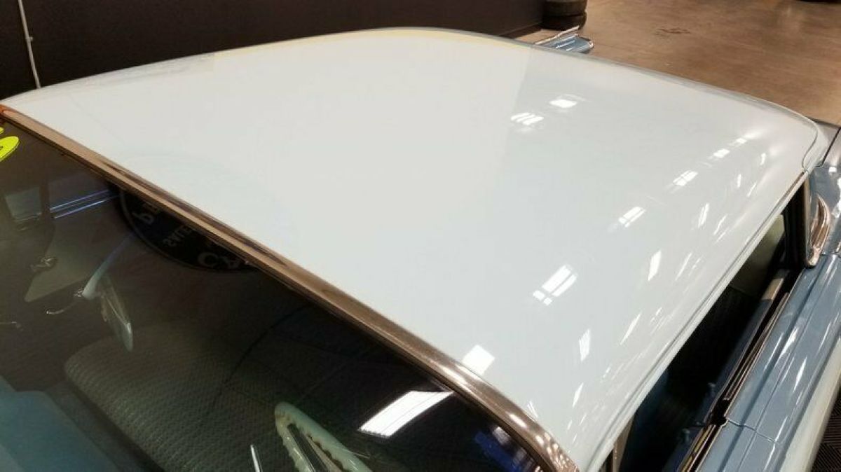 1959 Oldsmobile Dynamic 88 Flat Top - photo 13