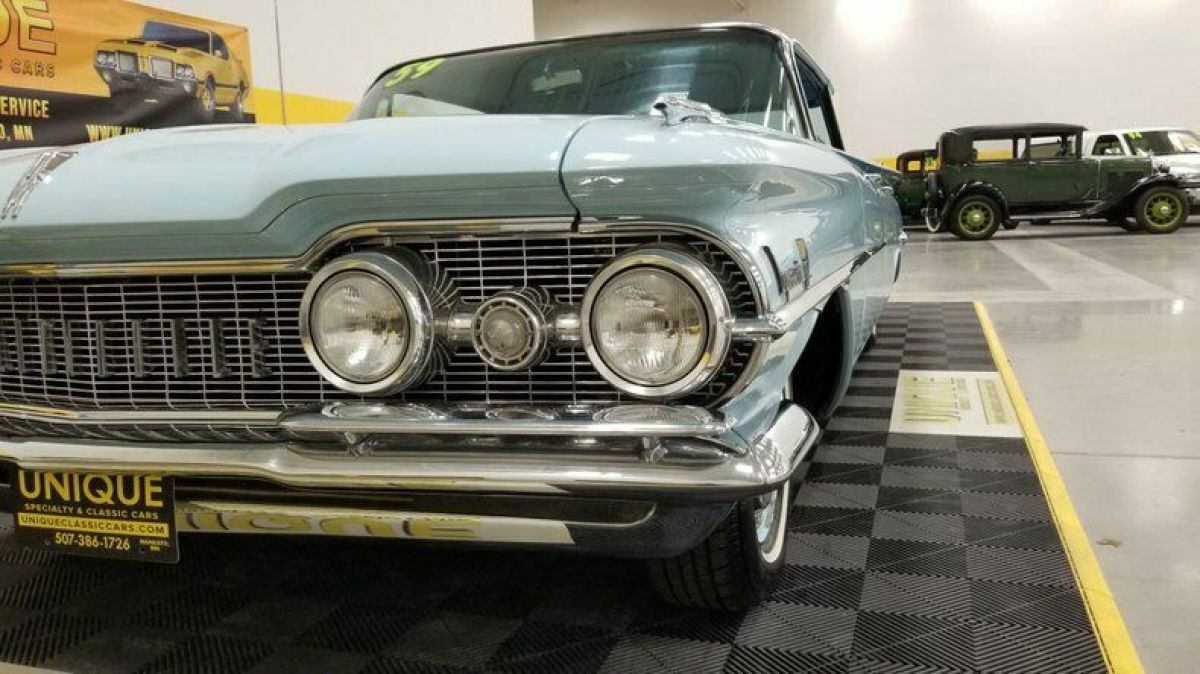 1959 Oldsmobile Dynamic 88 Flat Top - photo 9