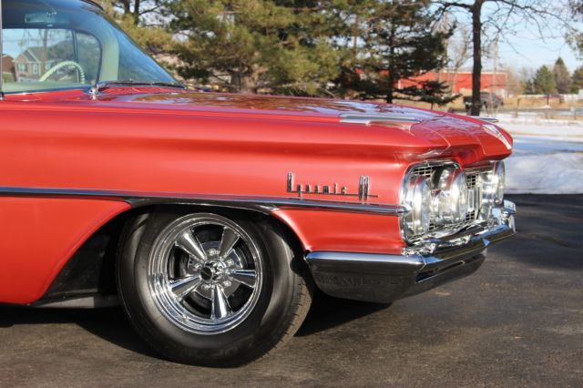1959 Oldsmobile Eighty-Eight Dynamic - photo 11