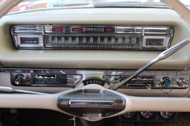 1959 Oldsmobile Eighty-Eight Dynamic - photo 13