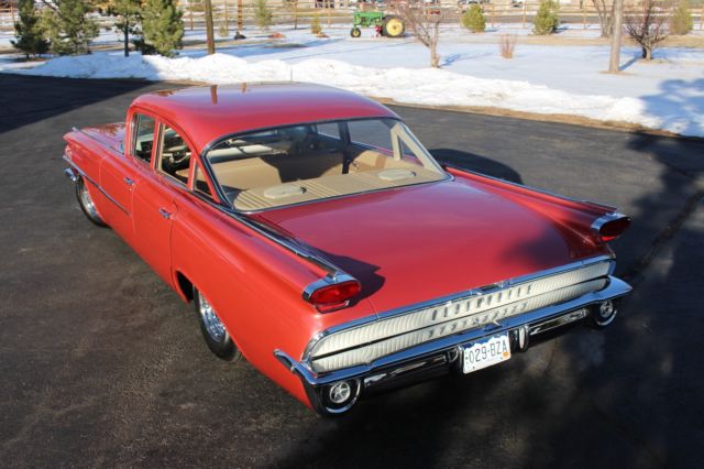 1959 Oldsmobile Eighty-Eight Dynamic - photo 3