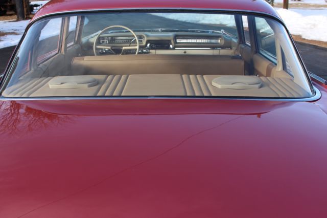 1959 Oldsmobile Eighty-Eight Dynamic - photo 8