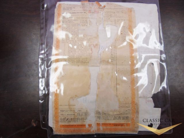 1959 Oldsmobile Eighty-Eight Dynamic 88 Holiday Sport Sedan Flattop - photo 8