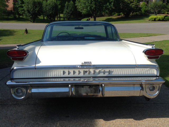 1959 Oldsmobile Eighty-Eight Dynamic - photo 5