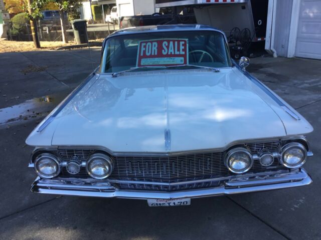 1959 Oldsmobile Dynamic 88 - photo 3