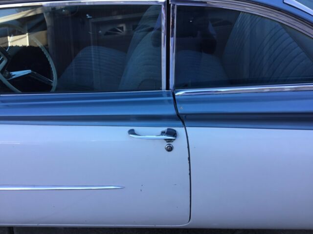 1959 Oldsmobile Dynamic 88 - photo 5