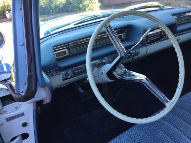 1959 Oldsmobile Dynamic 88 - photo 7