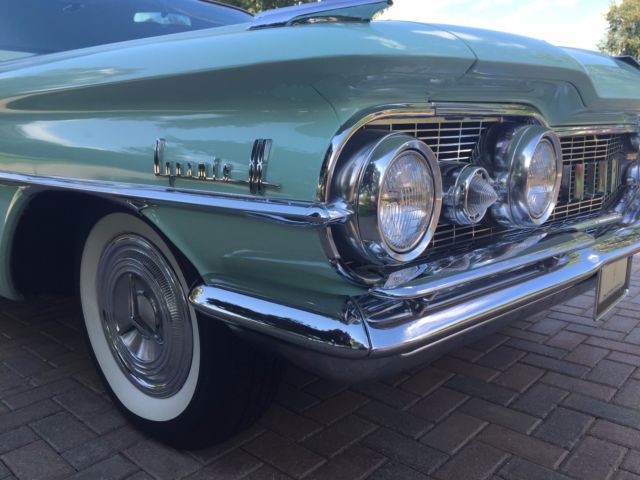 1959 Oldsmobile Dynamic 88 Scenic Sedan 1959 Oldsmobile Eighty-Eight Dynamic