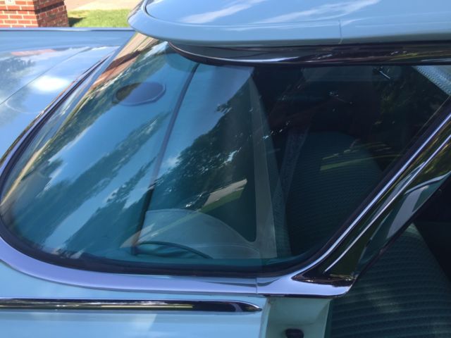 1959 Oldsmobile Eighty-Eight Dynamic - photo 10