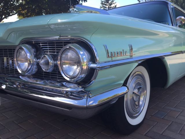 1959 Oldsmobile Eighty-Eight Dynamic - photo 12
