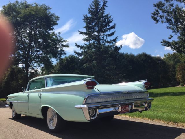 1959 Oldsmobile Eighty-Eight Dynamic - photo 2