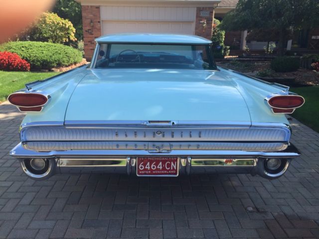 1959 Oldsmobile Eighty-Eight Dynamic - photo 7