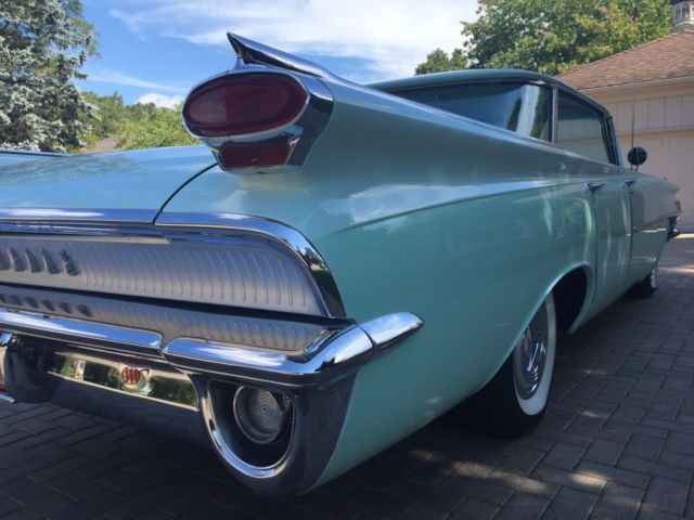 1959 Oldsmobile Eighty-Eight Dynamic - photo 8