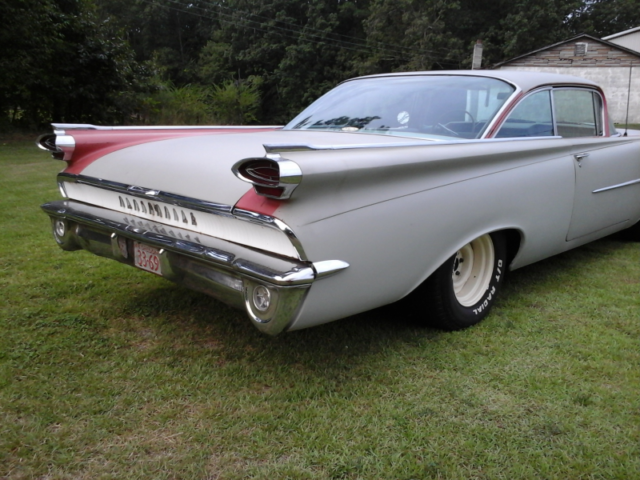 1959 Oldsmobile Eighty-Eight - photo 3