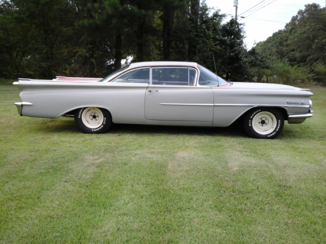 1959 Oldsmobile Eighty-Eight - photo 4