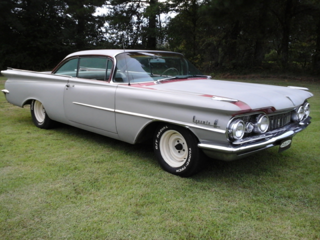 1959 Oldsmobile Eighty-Eight - photo 5
