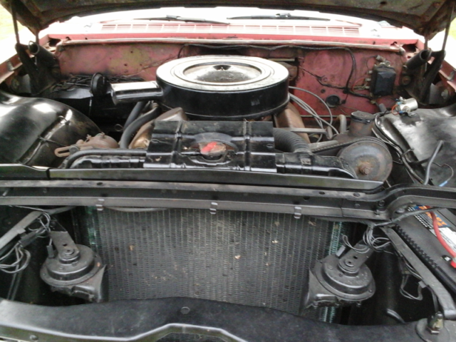 1959 Oldsmobile Eighty-Eight - photo 6