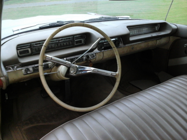 1959 Oldsmobile Eighty-Eight - photo 8