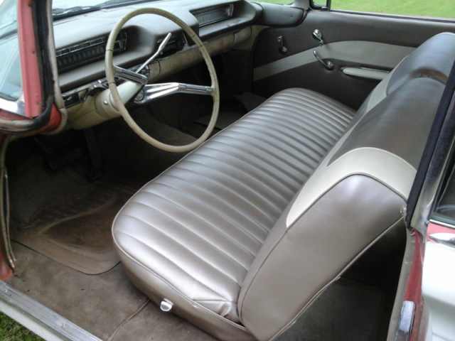 1959 Oldsmobile Eighty-Eight - photo 9