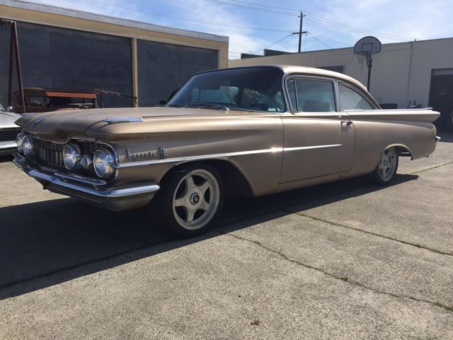 1959 Oldsmobile Eighty-Eight - photo 3