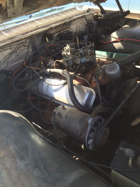 1959 Oldsmobile Eighty-Eight - photo 4