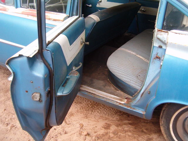 1959 Oldsmobile Eighty-Eight Dynamic 88 - photo 12