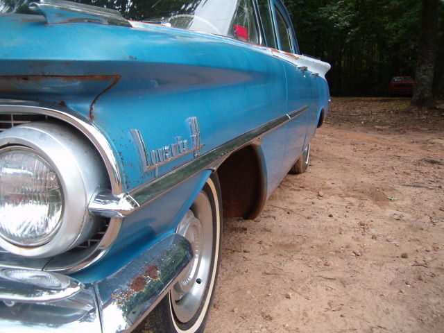 1959 Oldsmobile Eighty-Eight Dynamic 88 - photo 6