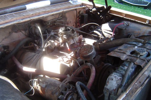 1959 Oldsmobile Eighty-Eight Dynamic - photo 10