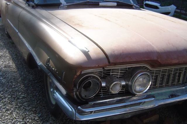1959 Oldsmobile Eighty-Eight Dynamic - photo 6
