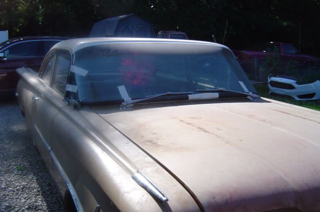1959 Oldsmobile Eighty-Eight Dynamic - photo 7