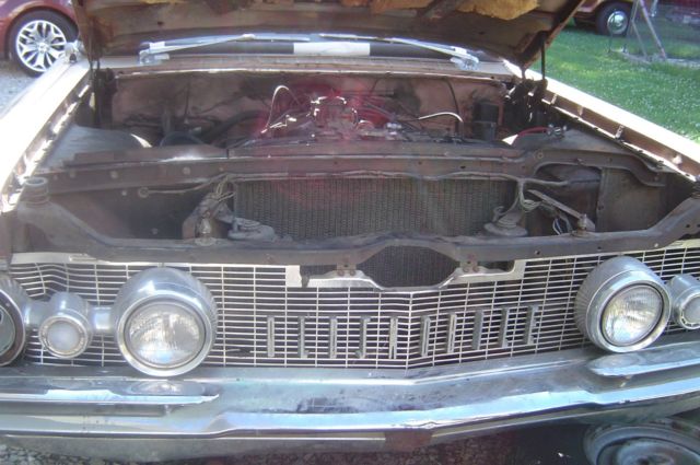 1959 Oldsmobile Eighty-Eight Dynamic - photo 9