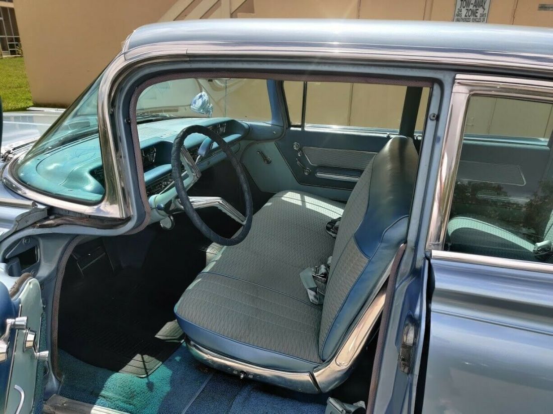 1959 Oldsmobile Ninety-Eight - photo 5