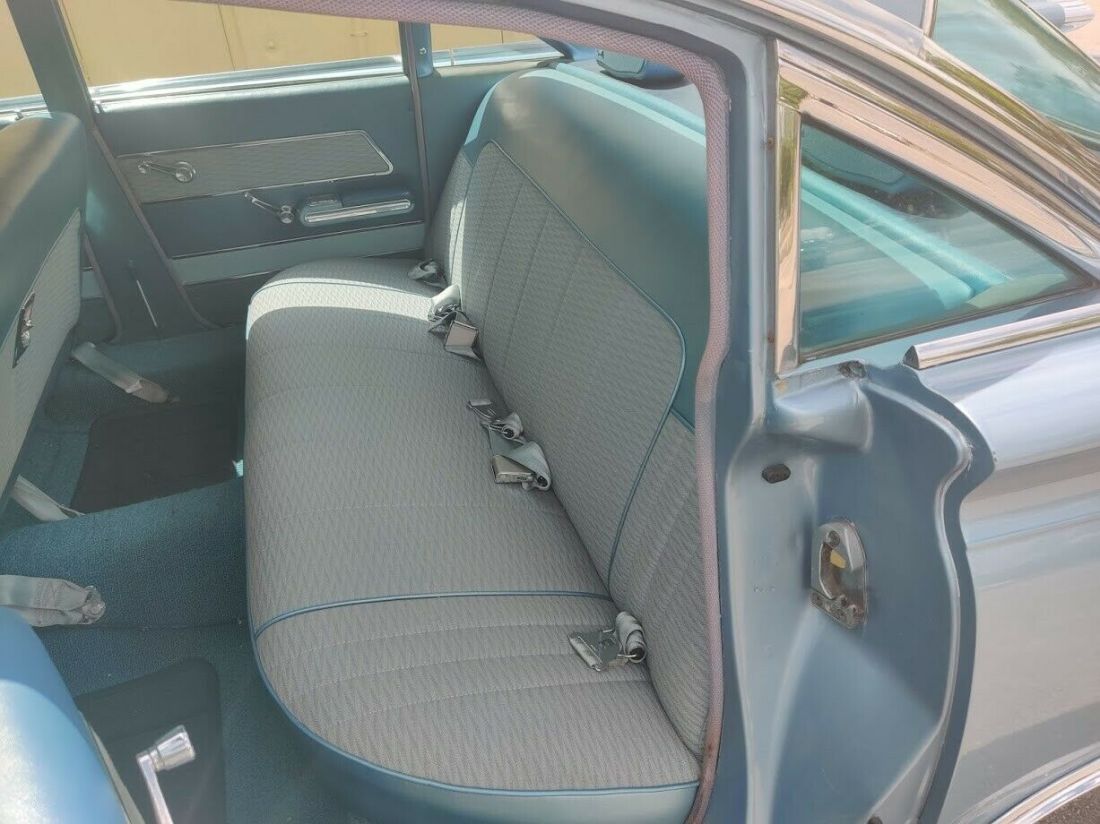 1959 Oldsmobile Ninety-Eight - photo 7