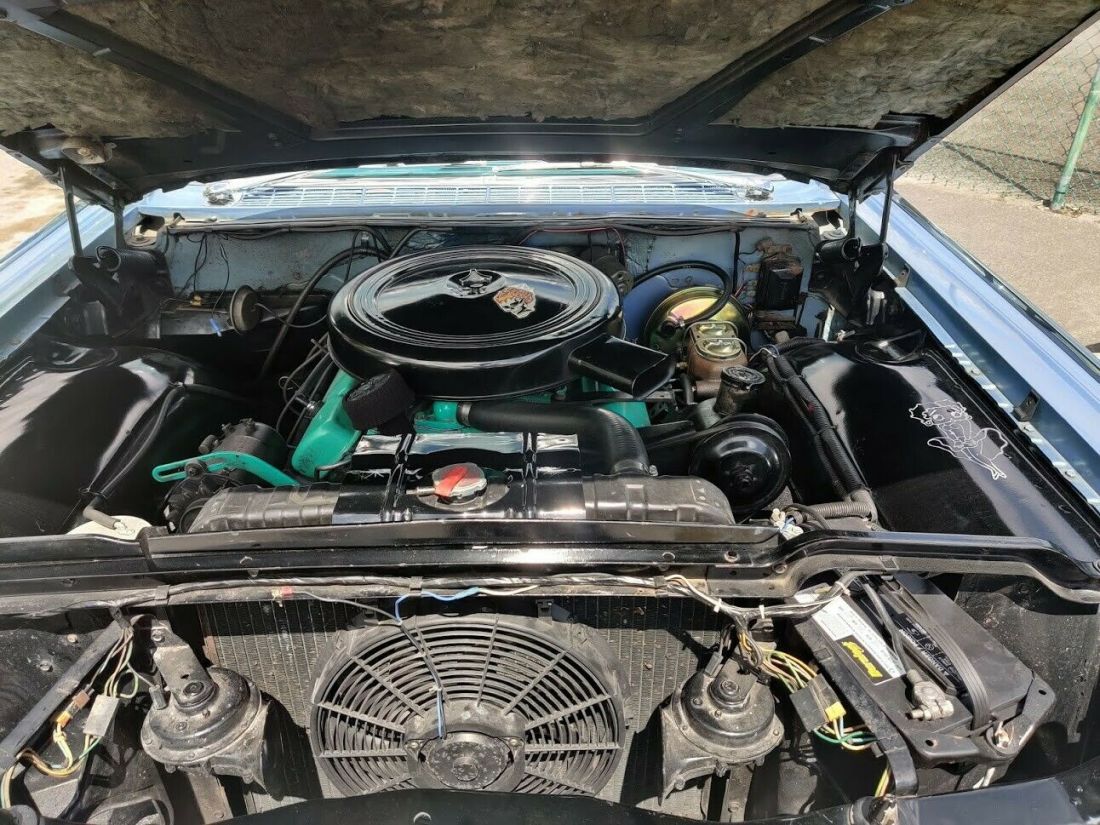 1959 Oldsmobile Ninety-Eight - photo 8
